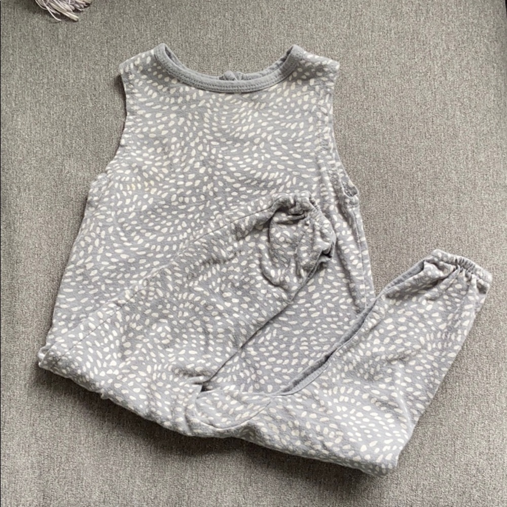 Rylee and Cru jumpsuit
